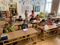 Březen ve školce - obrázek číslo: 64