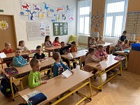 Březen ve školce - obrázek číslo: 65