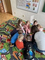 Březen ve školce - obrázek číslo: 67