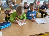 Březen ve školce - obrázek číslo: 69