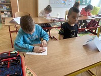 Březen ve školce - obrázek číslo: 70