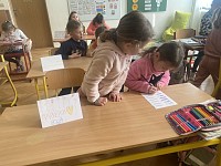 Březen ve školce - obrázek číslo: 71