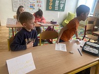 Březen ve školce - obrázek číslo: 72