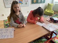 Březen ve školce - obrázek číslo: 73