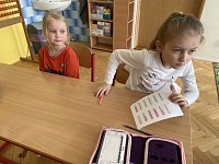 Březen ve školce - obrázek číslo: 74