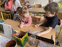Březen ve školce - obrázek číslo: 75
