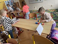 Březen ve školce - obrázek číslo: 76