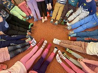 Březen ve školce - obrázek číslo: 77