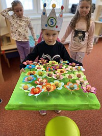 Březen ve školce - obrázek číslo: 78