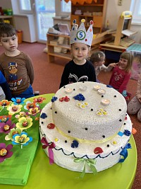 Březen ve školce - obrázek číslo: 79