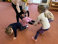 Březen ve školce - obrázek číslo: 81