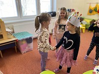 Březen ve školce - obrázek číslo: 82