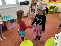 Březen ve školce - obrázek číslo: 83