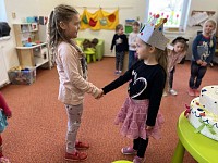 Březen ve školce - obrázek číslo: 84