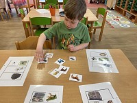 Březen ve školce - obrázek číslo: 85