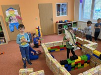 Březen ve školce - obrázek číslo: 88