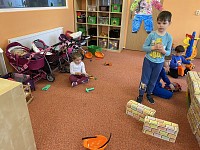 Březen ve školce - obrázek číslo: 89