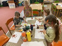 Březen ve školce - obrázek číslo: 90