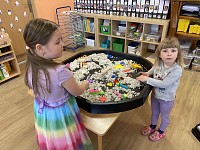 Březen ve školce - obrázek číslo: 91