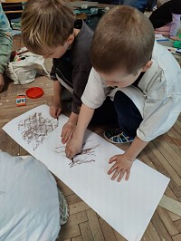 Březen ve školce - obrázek číslo: 94