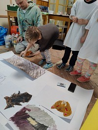 Březen ve školce - obrázek číslo: 95