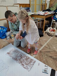 Březen ve školce - obrázek číslo: 96