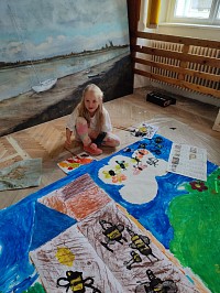 Březen ve školce - obrázek číslo: 102