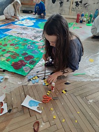 Březen ve školce - obrázek číslo: 104