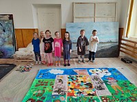 Březen ve školce - obrázek číslo: 108