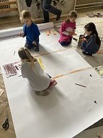 Březen ve školce - obrázek číslo: 110