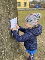 Březen ve školce - obrázek číslo: 111