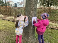 Březen ve školce - obrázek číslo: 112