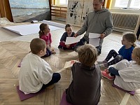 Březen ve školce - obrázek číslo: 114