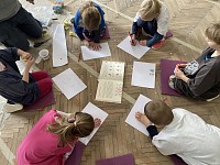 Březen ve školce - obrázek číslo: 115