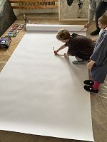 Březen ve školce - obrázek číslo: 116