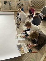 Březen ve školce - obrázek číslo: 117