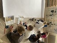 Březen ve školce - obrázek číslo: 118