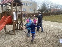 Březen ve školce - obrázek číslo: 119