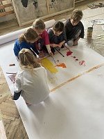 Březen ve školce - obrázek číslo: 120