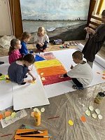 Březen ve školce - obrázek číslo: 122