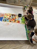 Březen ve školce - obrázek číslo: 123