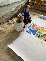 Březen ve školce - obrázek číslo: 124