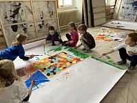 Březen ve školce - obrázek číslo: 125