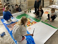 Březen ve školce - obrázek číslo: 126