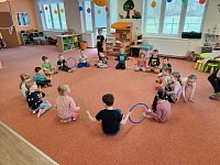 Březen ve školce - obrázek číslo: 128