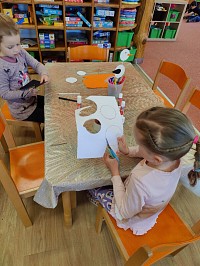 Březen ve školce - obrázek číslo: 129