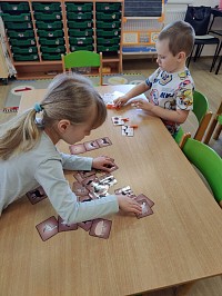 Březen ve školce - obrázek číslo: 131