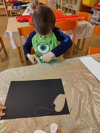 Březen ve školce - obrázek číslo: 133