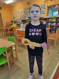 Březen ve školce - obrázek číslo: 25