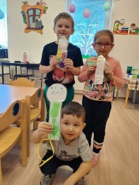 Březen ve školce - obrázek číslo: 20